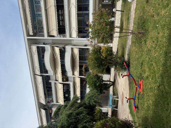 Κατοικία 63 τ.μ. σε πλειστηριασμό Δήμος Θέρμης