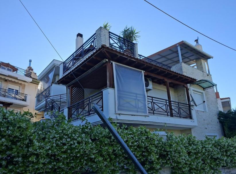 Κατοικία 100.38 τ.μ. σε πλειστηριασμό Δήμος Ωραιοκάστρου