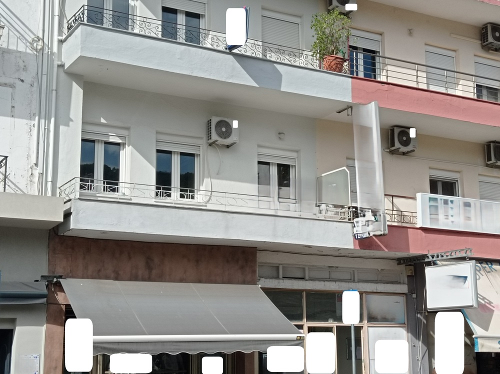 Κατοικία 91.26 τ.μ. σε πλειστηριασμό Δήμος Ηγουμενίτσας