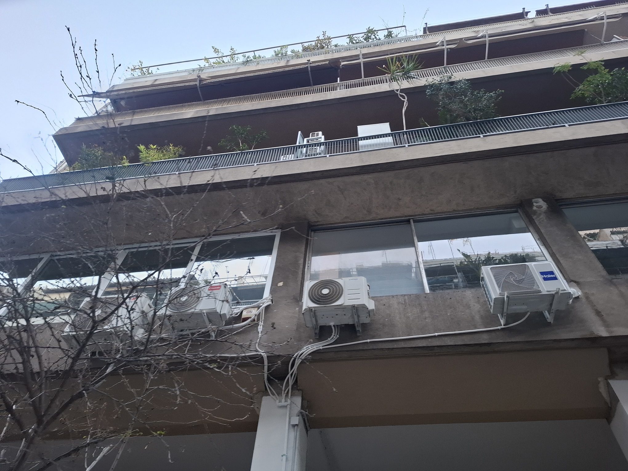 Κατοικία 48.70 τ.μ. σε πλειστηριασμό Δήμος Αθηναίων