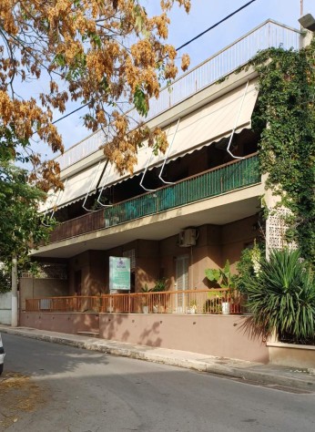 Κατοικία 82.60 τ.μ. σε πλειστηριασμό Δήμος Παιανίας