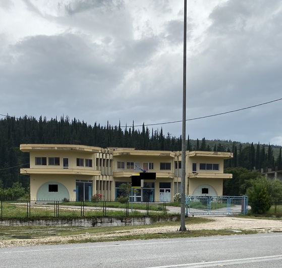 Αγροτεμάχιο με κτίσμα  σε πλειστηριασμό Δήμος Αρταίων