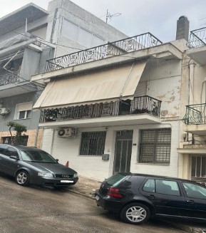 Κατοικία 102.20 τ.μ. σε πλειστηριασμό Δήμος Κορυδαλλού