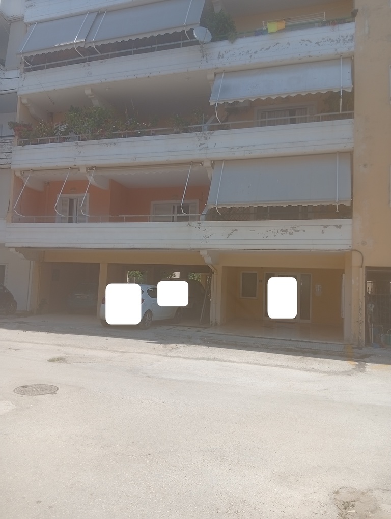 Κατοικία 81.44 τ.μ. σε πλειστηριασμό Δήμος Πρέβεζας