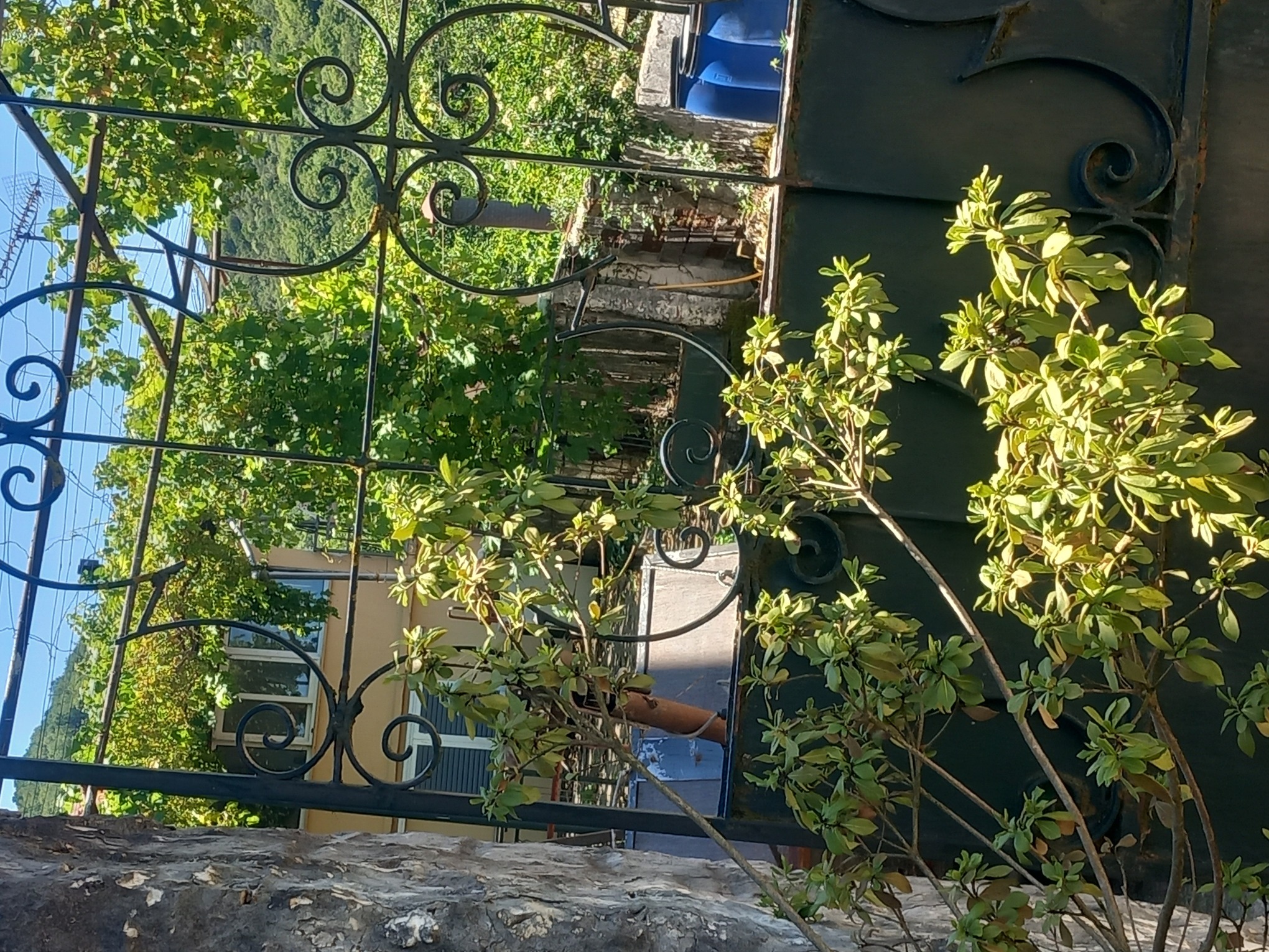 Οικόπεδο με κτίσμα 80 τ.μ. σε πλειστηριασμό Δήμος Ζίτσας