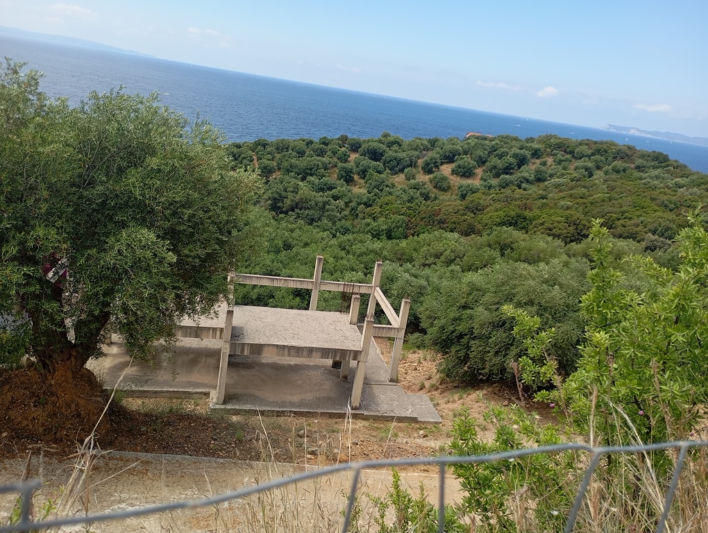 Κατοικία  σε πλειστηριασμό Δήμος Ηγουμενίτσας