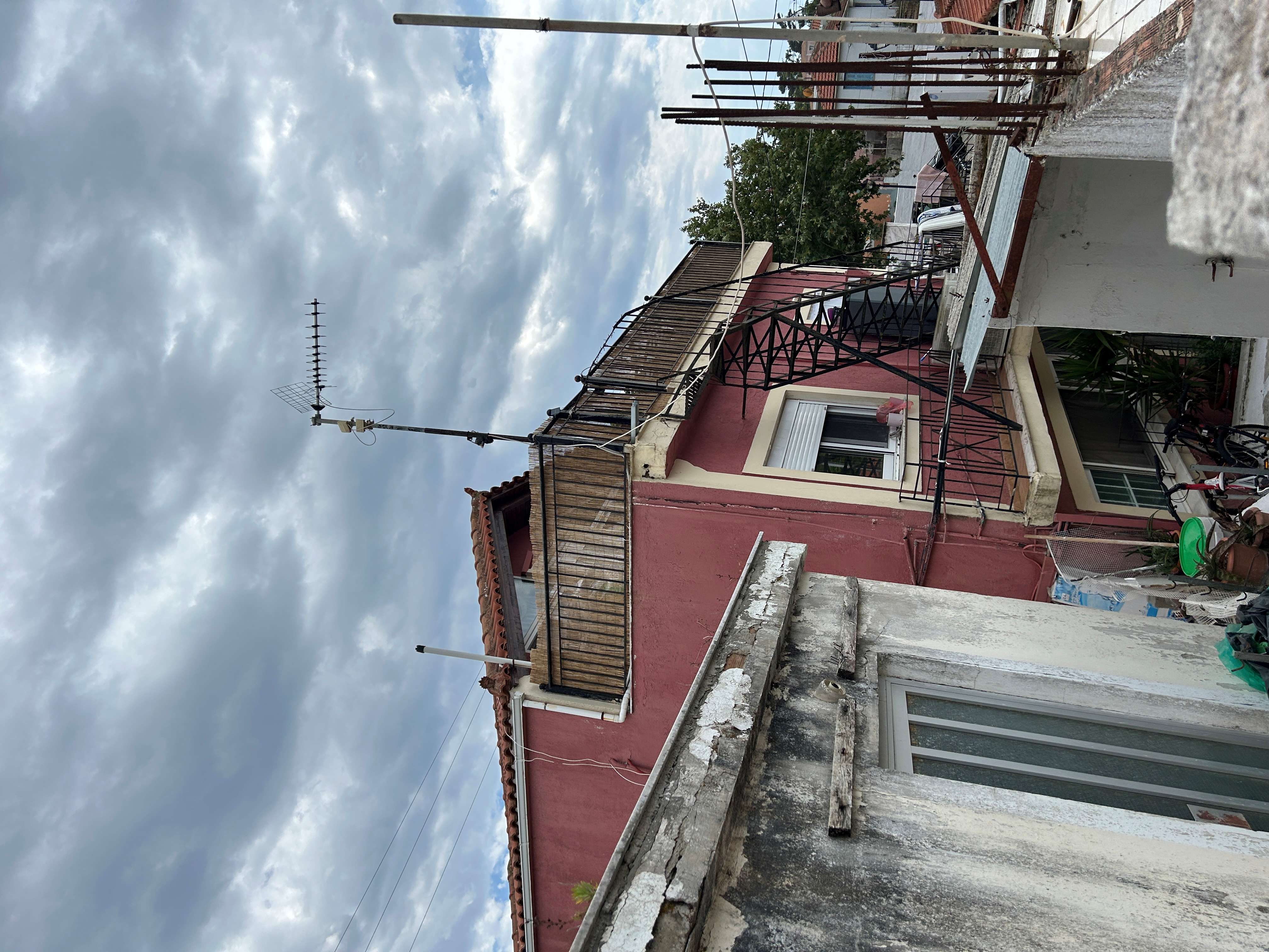 Οικόπεδο με κτίσμα 110.82 sq.m. σε πλειστηριασμό Municipality of Kefalonia