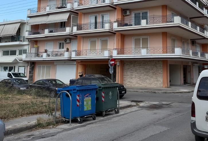 Κατοικία 101.95 sq.m. σε πλειστηριασμό Municipality of Sparta