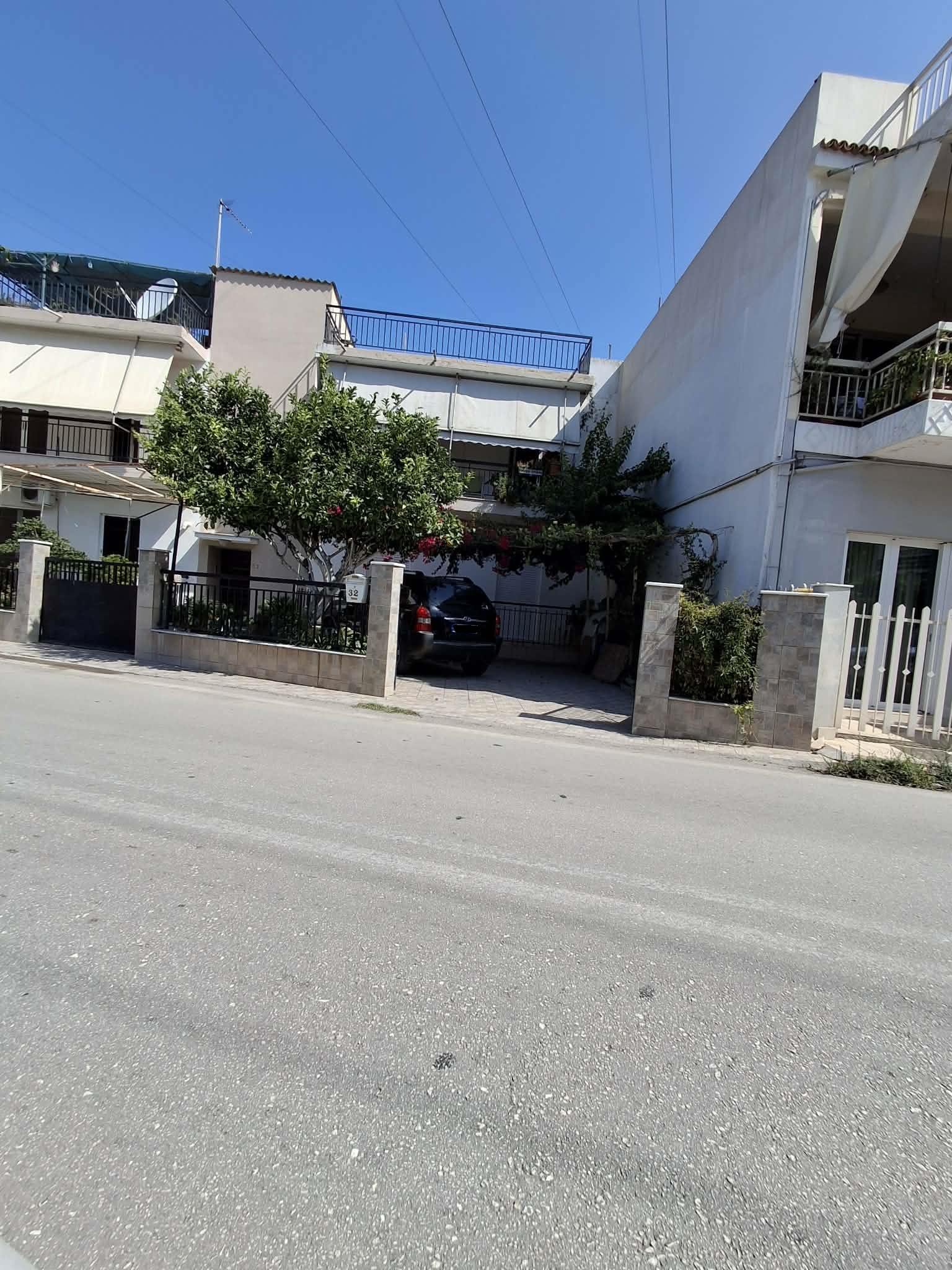Κατοικία 80.52 τ.μ. σε πλειστηριασμό Δήμος Πατρέων