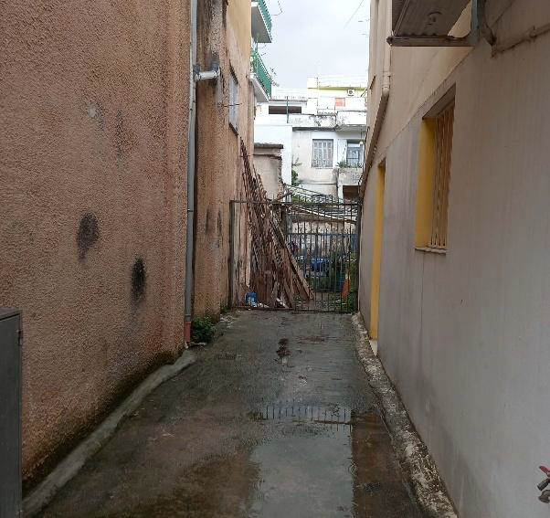 Οικόπεδο 68.76 τ.μ. σε πλειστηριασμό Δήμος Καλαμάτας
