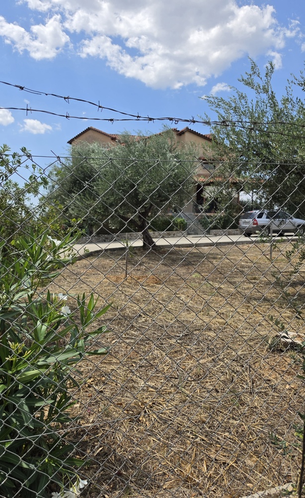 Αγροτεμάχιο με κτίσμα 109.73 sq.m. σε πλειστηριασμό Municipality of Erymanthos