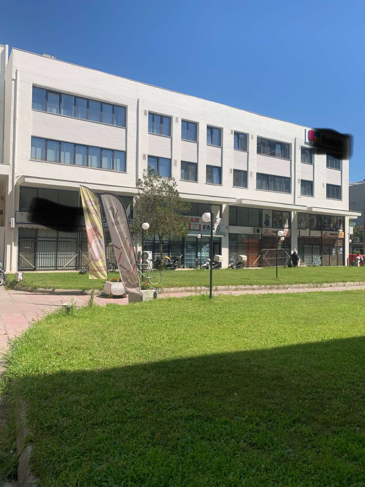Αποθήκη 52.08 τ.μ. σε πλειστηριασμό Δήμος Θεσσαλονίκης