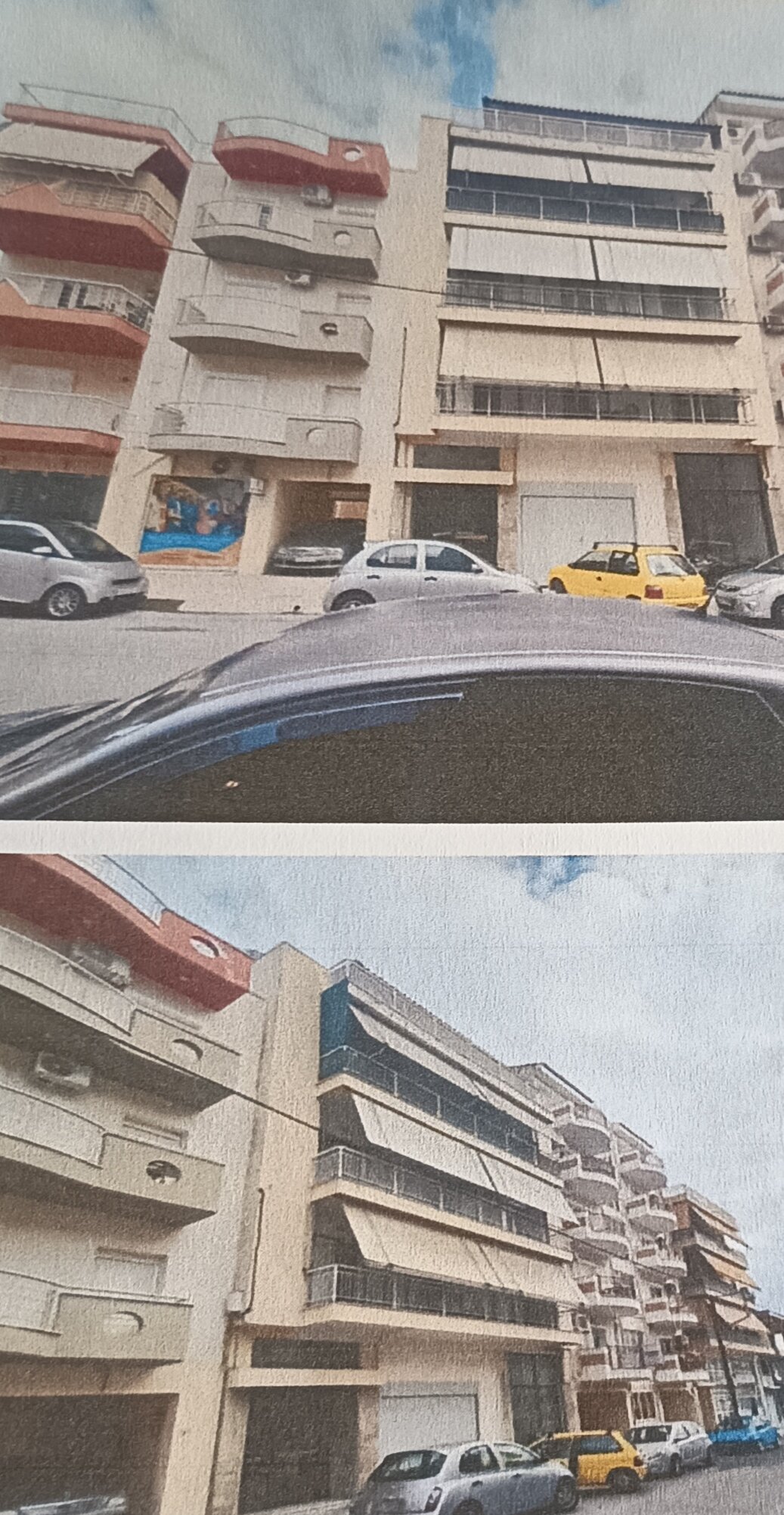 Κατοικία 109.04 τ.μ. σε πλειστηριασμό Δήμος Χαλκιδέων
