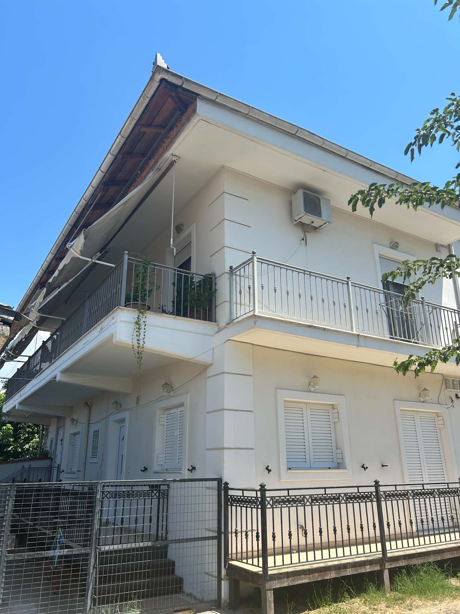 Κατοικία 80.40 sq.m. σε πλειστηριασμό Municipality of Trikkaia