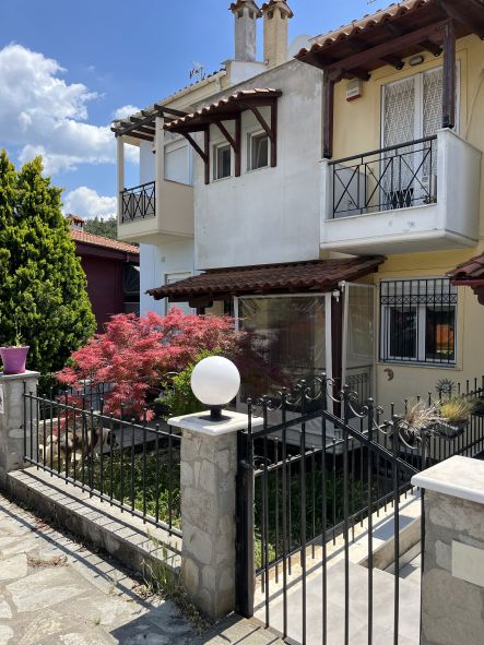 Κατοικία 152.50 τ.μ. σε πλειστηριασμό Δήμος Νέαπολης - Συκεών