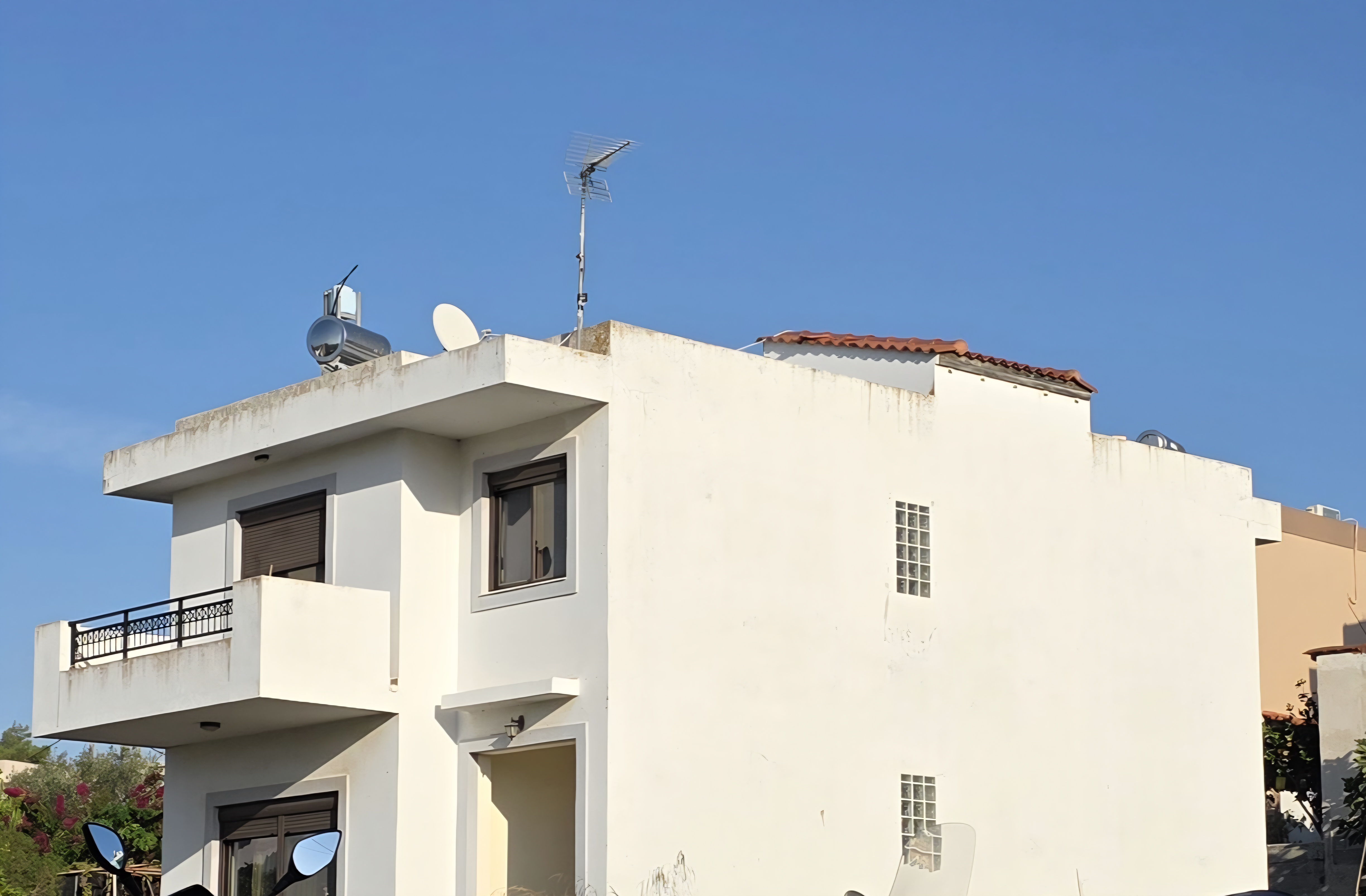 Κατοικία  σε πλειστηριασμό Δήμος Ρόδου