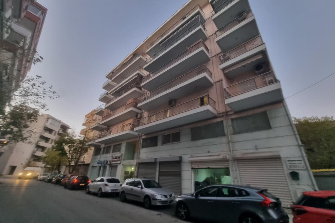 Κατοικία 90.29 sq.m. σε πλειστηριασμό Municipality of Thessaloniki