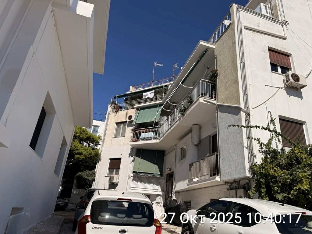 Κατοικία  σε πλειστηριασμό Δήμος Πειραιώς