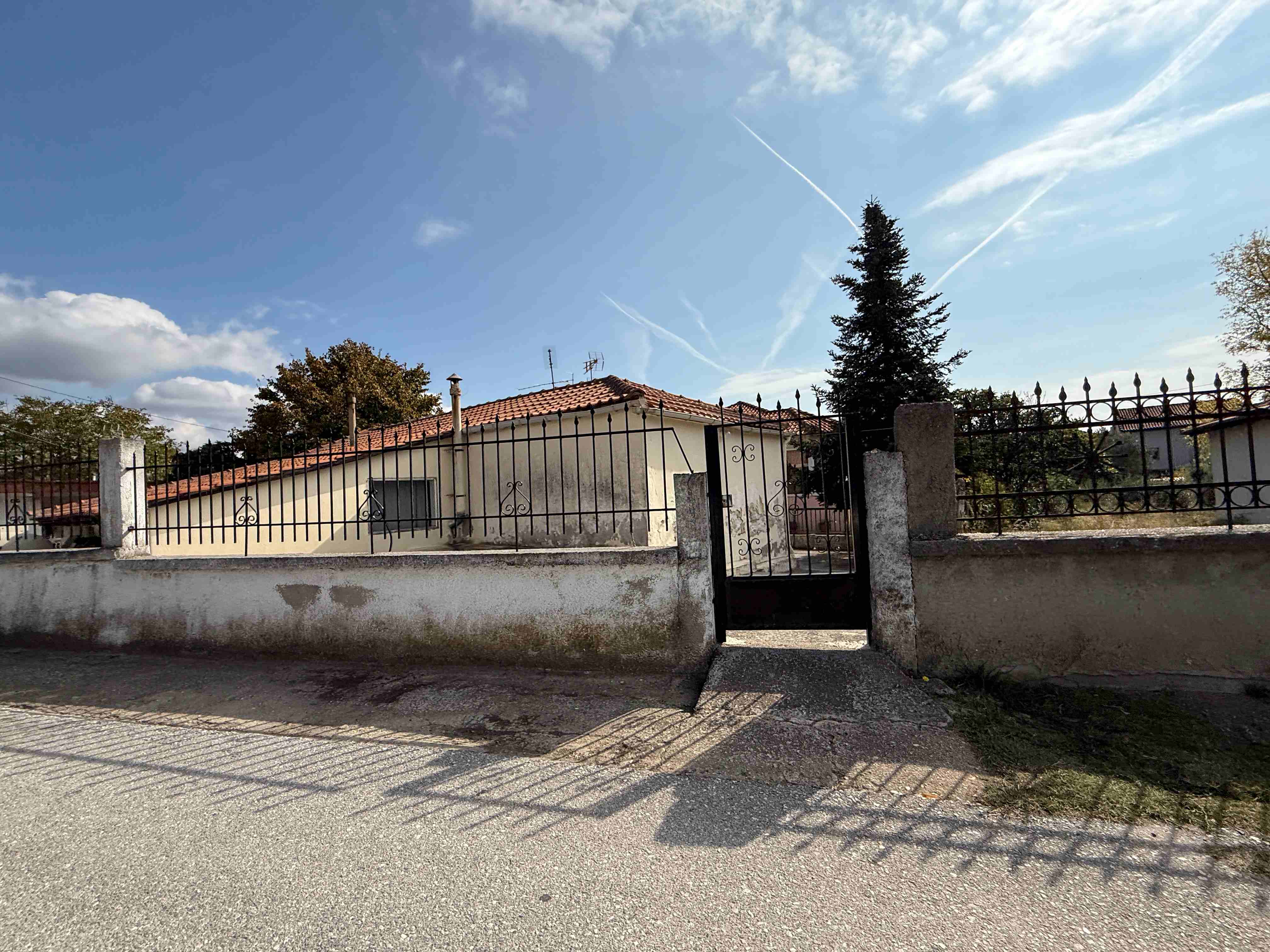 Κατοικία  σε πλειστηριασμό Δήμος Αμφίπολης