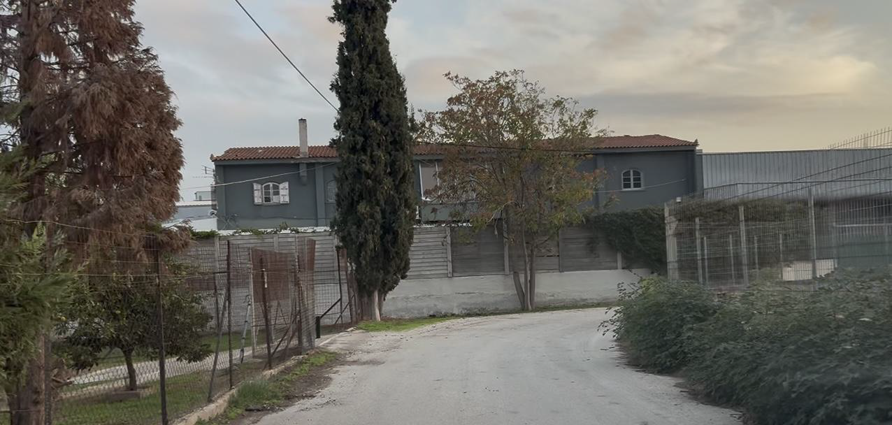 Βιομηχανικός / Βιοτεχνικός Χώρος  σε πλειστηριασμό Δήμος Λουτρακίου - Περαχώρας - Αγ. Θεοδώρων