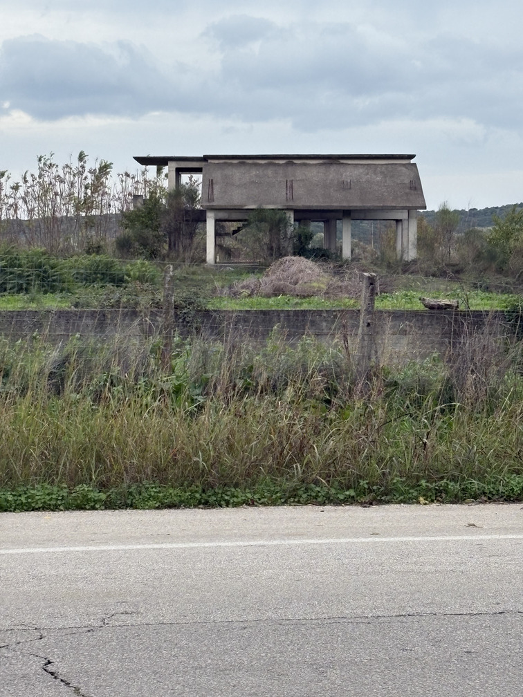 Αγροτεμάχιο με κτίσμα  σε πλειστηριασμό Δήμος Αρταίων