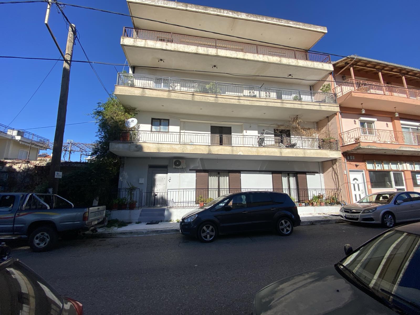 Κατοικία  σε πλειστηριασμό Δήμος Ήλιδας