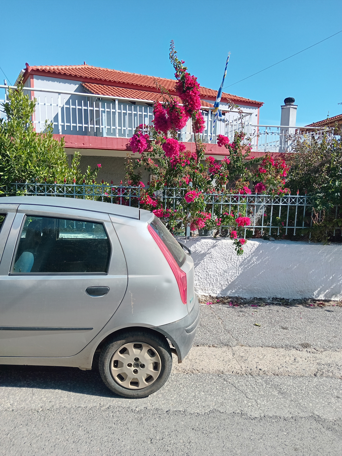 Οικόπεδο με κτίσμα  σε πλειστηριασμό Δήμος Ευρώτα