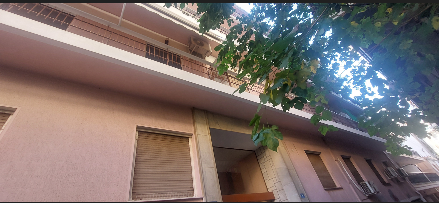 Κατοικία  σε πλειστηριασμό Municipality of Athens