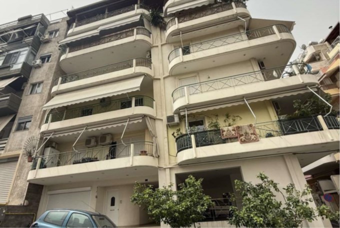 Θέση Στάθμευσης (parking)  σε πλειστηριασμό Δήμος Πειραιώς