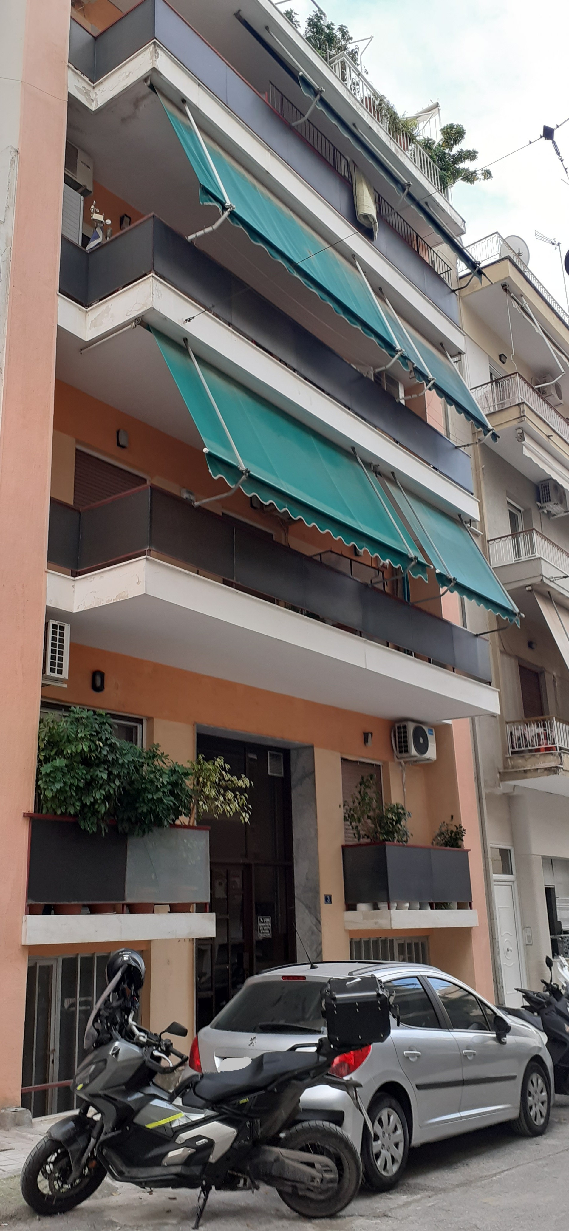 Κατοικία  σε πλειστηριασμό Municipality of Athens