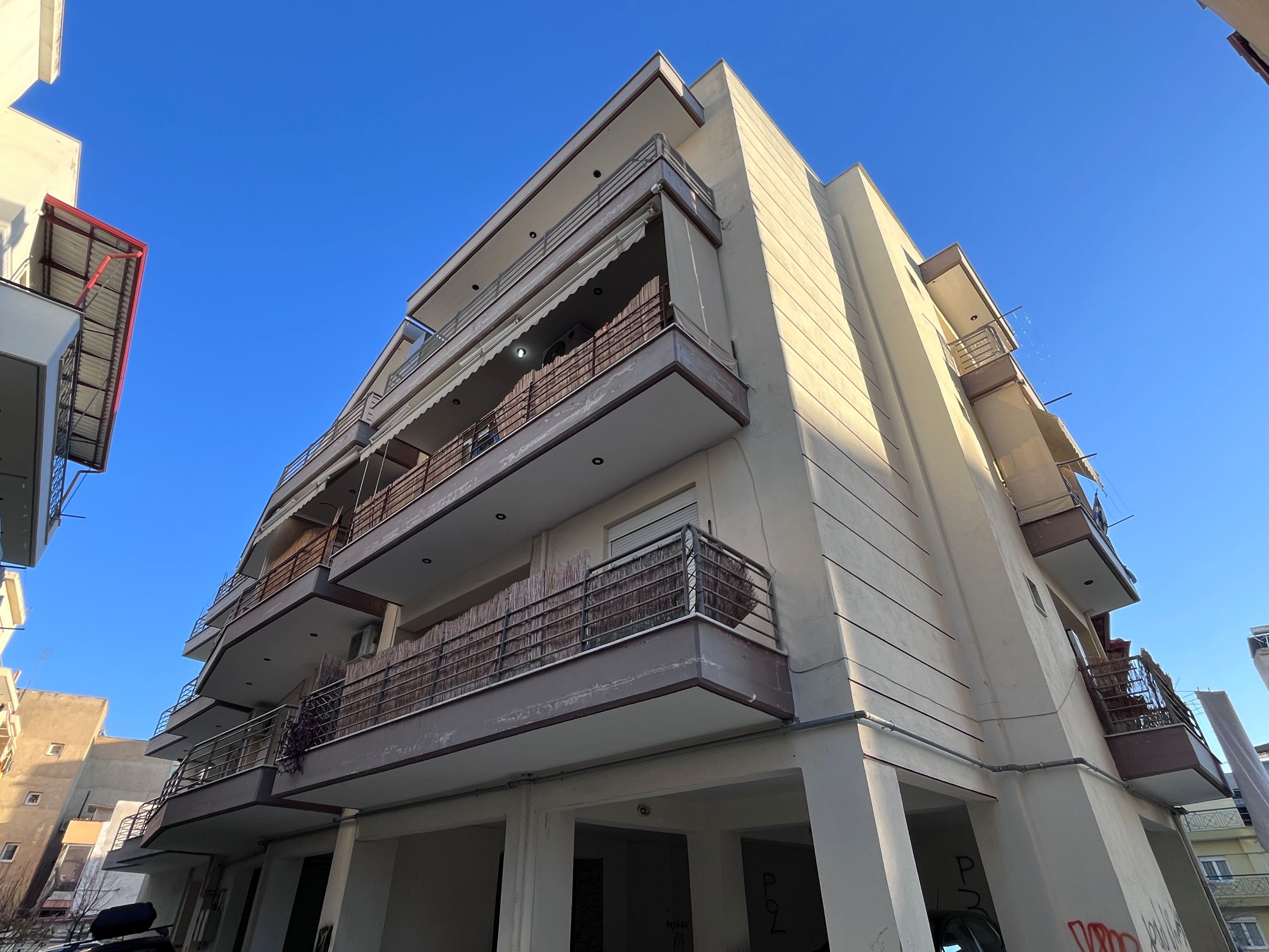 Κατοικία 51.06 τ.μ. σε πλειστηριασμό Δήμος Κορδελιού - Ευόσμου