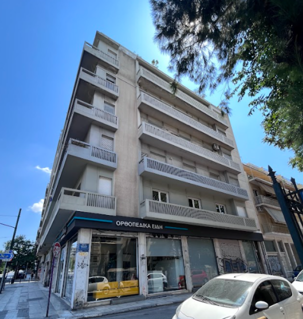 Κατοικία 80 sq.m. σε πλειστηριασμό Municipality of Athens