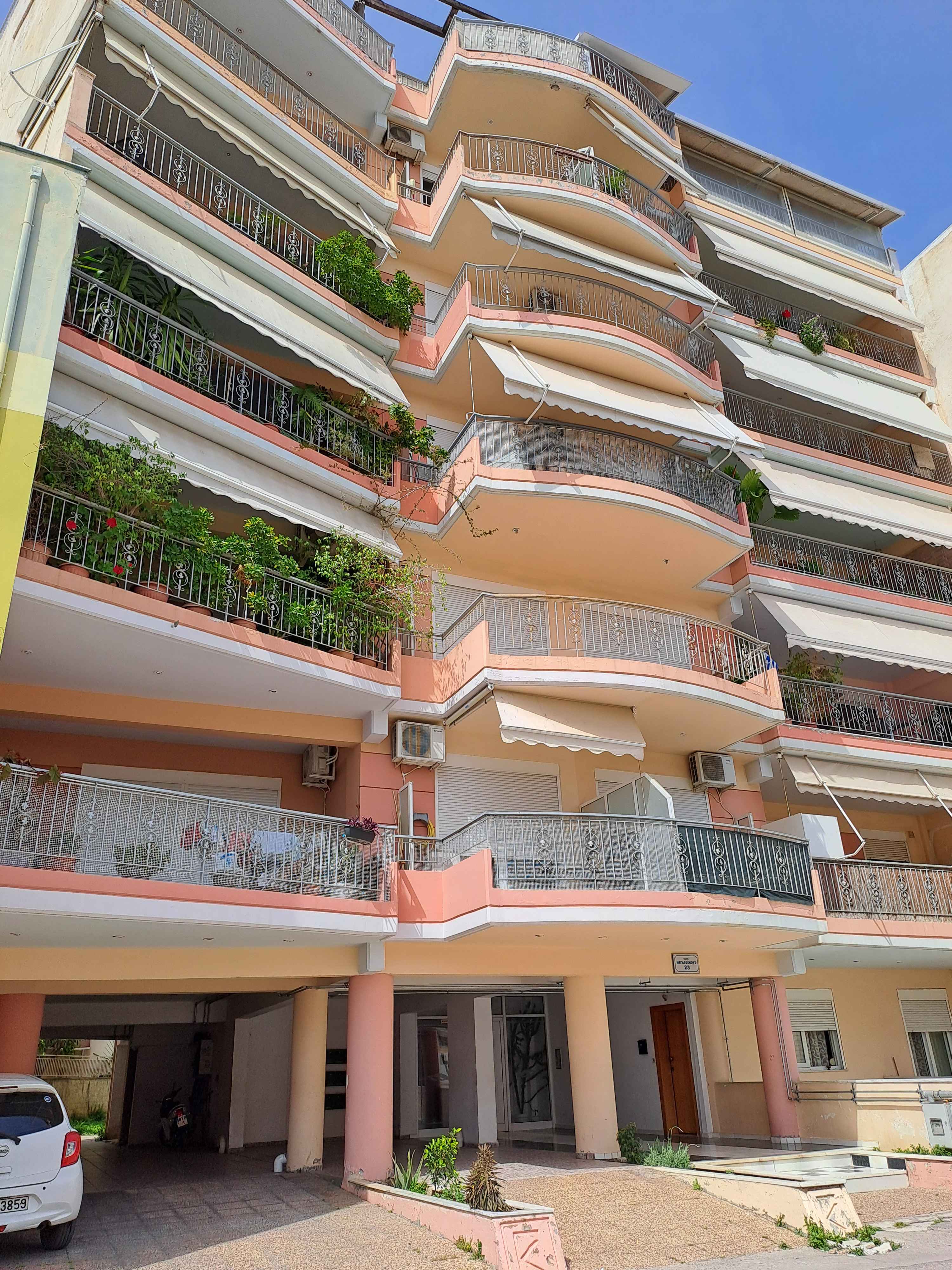 Αποθήκη  σε πλειστηριασμό Δήμος Χαλκιδέων