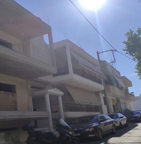 Κατοικία  σε πλειστηριασμό Municipality of Ilio