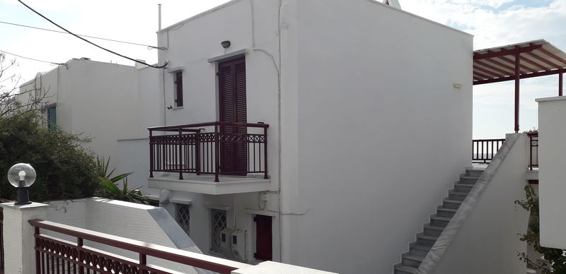 Ξενοδοχειακή Μονάδα  σε πλειστηριασμό Δήμος Τήνου