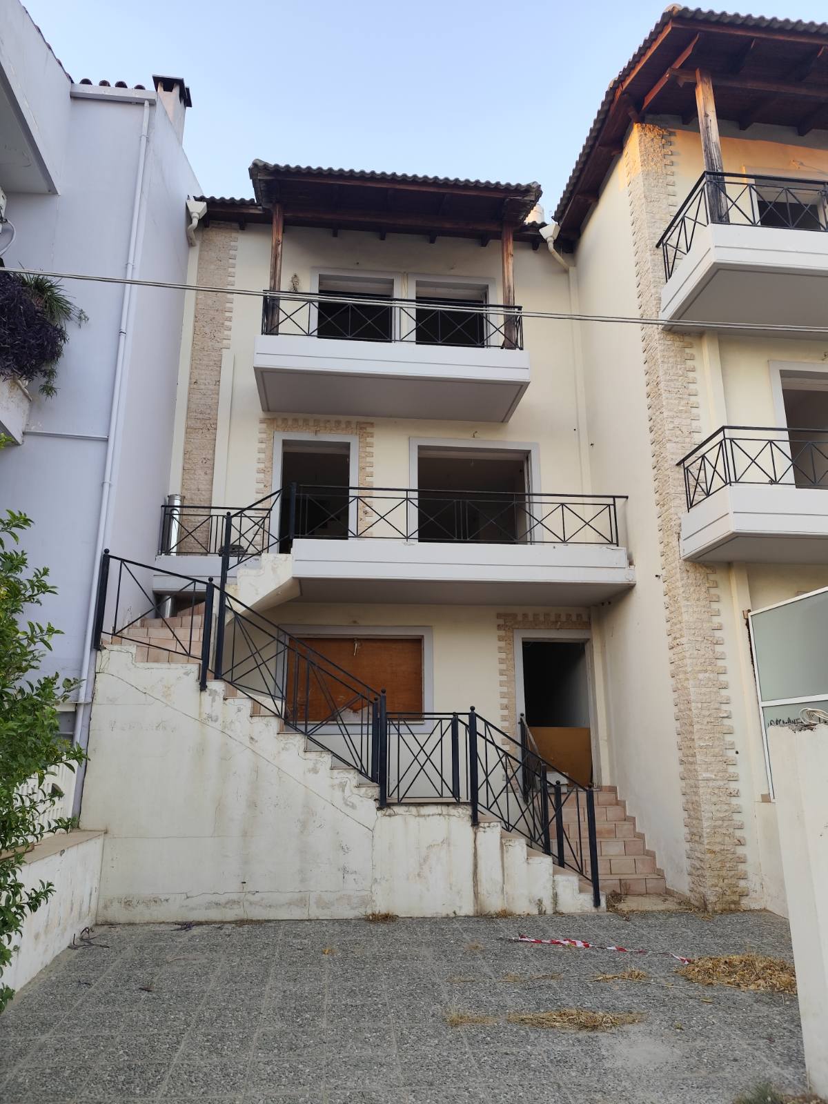 Κατοικία  σε πλειστηριασμό Δήμος Παλλήνης