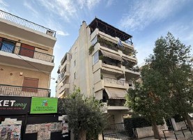 Κατοικία  σε πλειστηριασμό Municipality of Amarousi