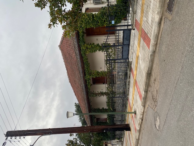 Οικόπεδο με κτίσμα 338 τ.μ. σε πλειστηριασμό Δήμος Φαρσάλων