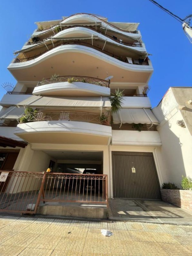 Κατοικία 63.03 τ.μ. σε πλειστηριασμό Δήμος Κερατσινίου - Δραπετσώνας