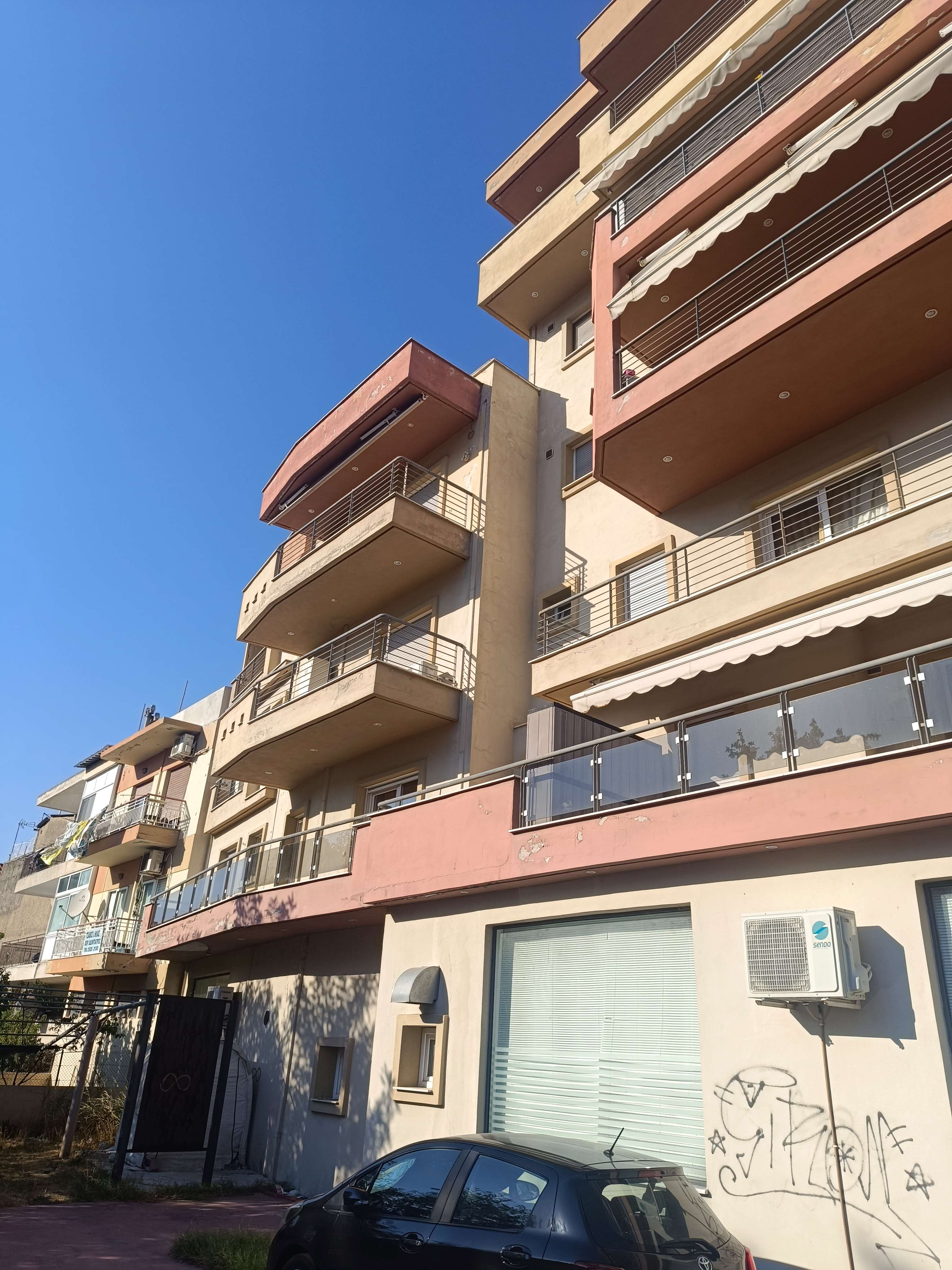 Γραφείο 30.38 τ.μ. σε πλειστηριασμό Δήμος Παγγαίου