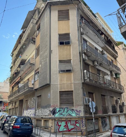 Κατοικία  σε πλειστηριασμό Municipality of Athens