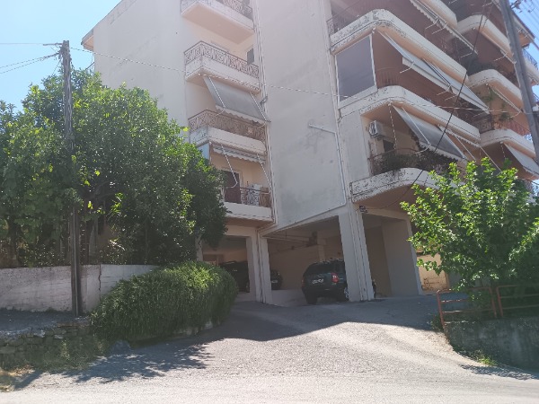 Κατοικία  σε πλειστηριασμό Δήμος Αγρινίου