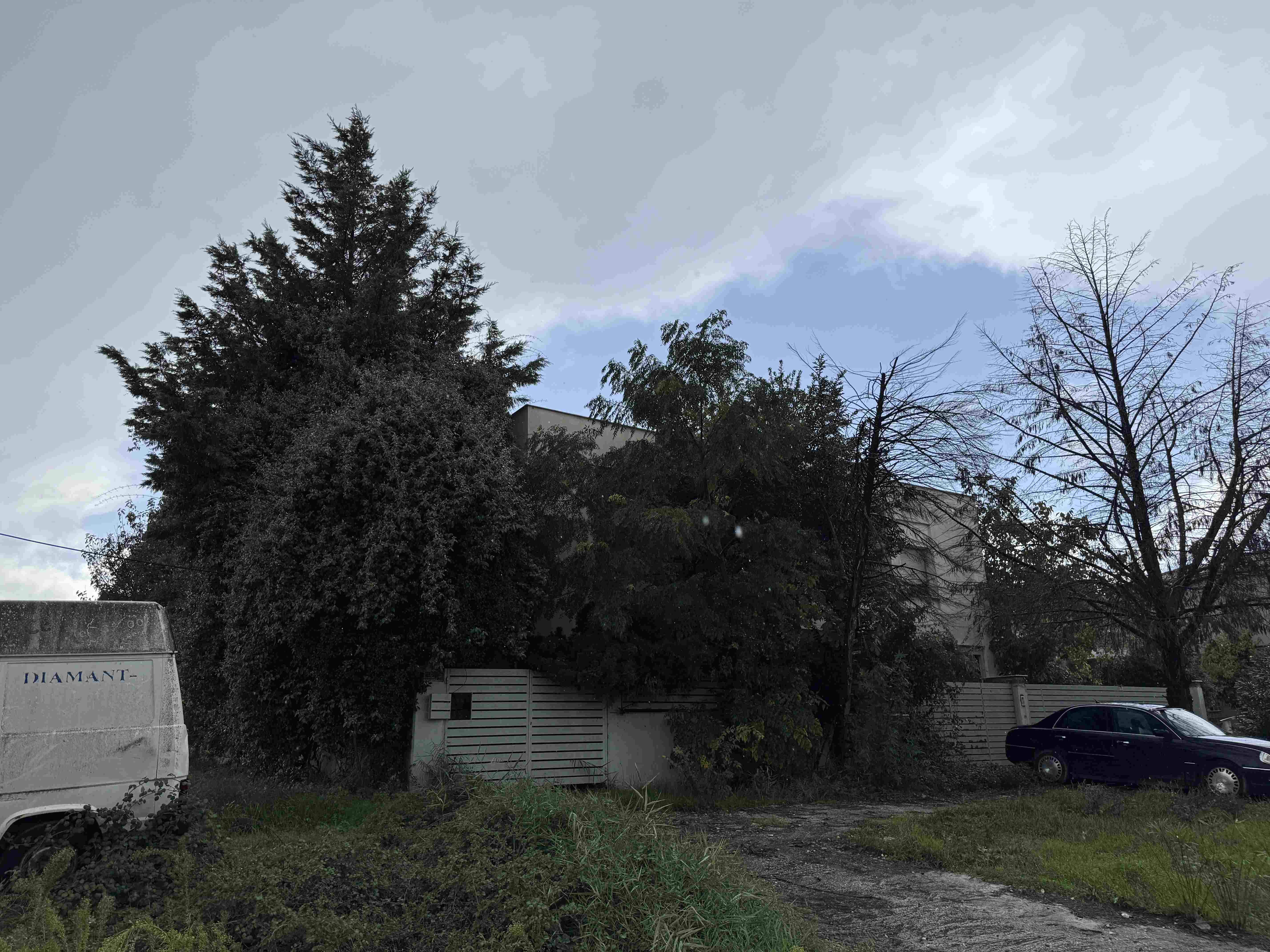 Οικόπεδο με κτίσμα  σε πλειστηριασμό Municipality of Trikkaia