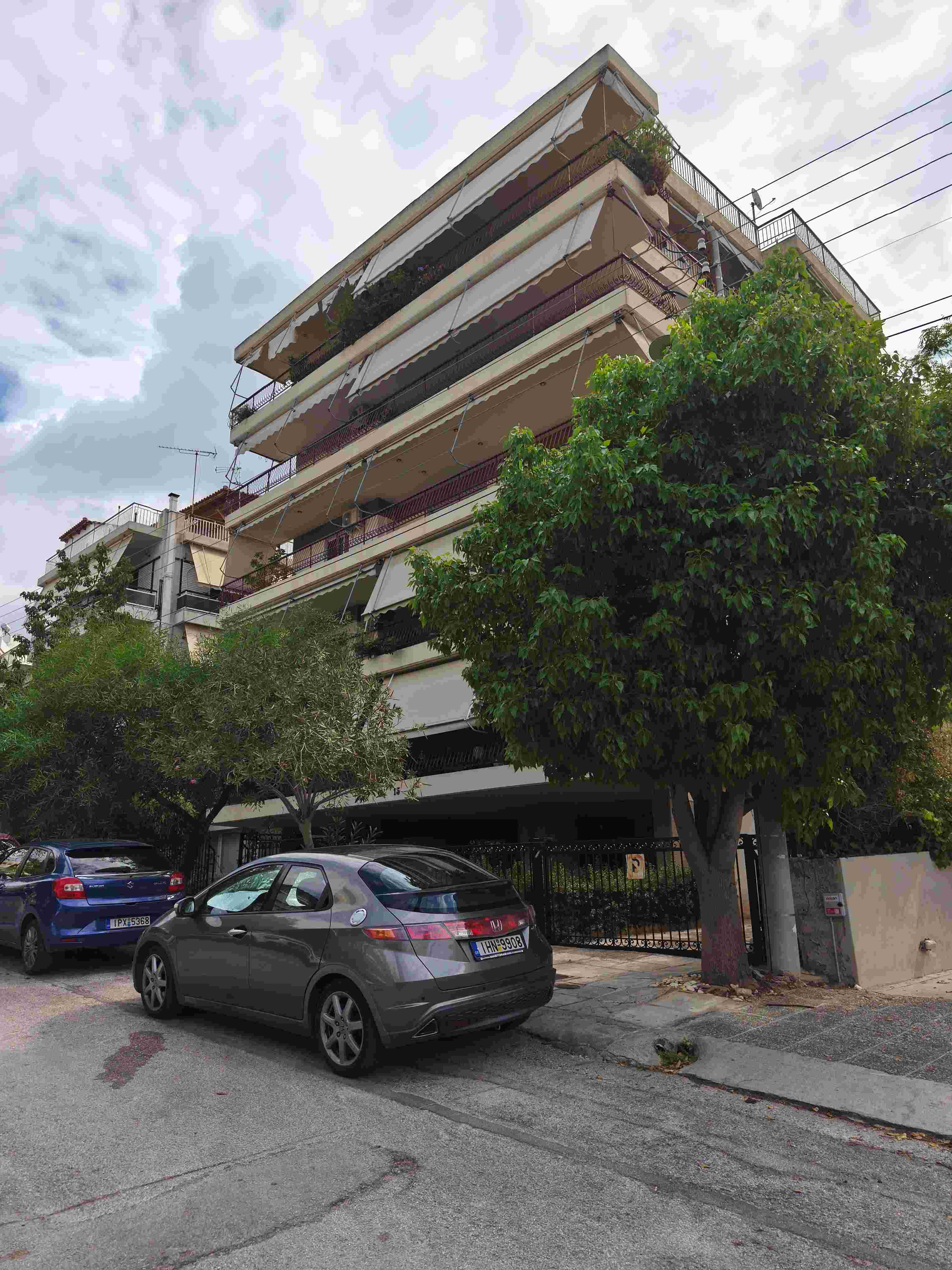 Κατοικία  σε πλειστηριασμό Δήμος Ηλιουπόλεως