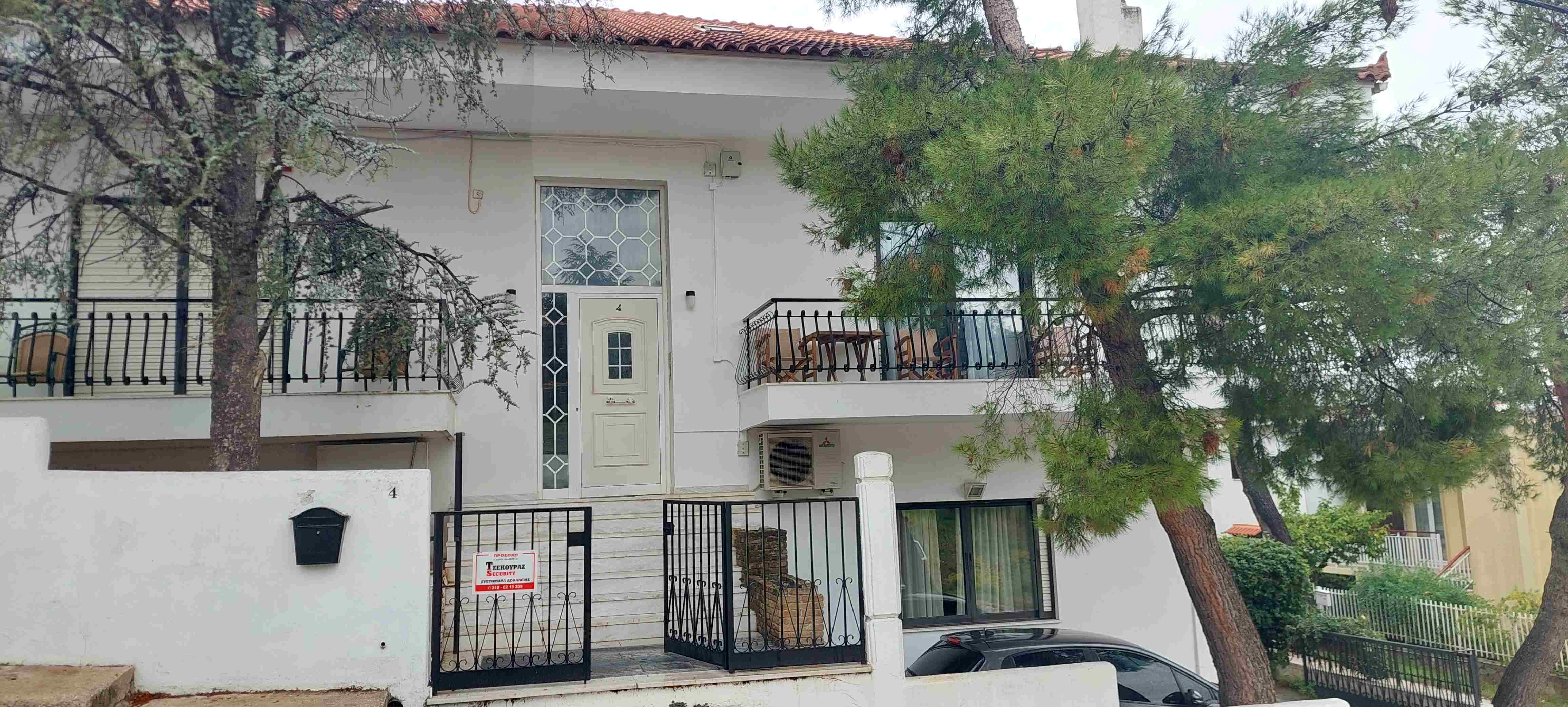 Κατοικία  σε πλειστηριασμό Municipality of Dionysos