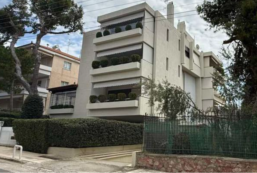 Κατοικία  σε πλειστηριασμό Δήμος Βάρης - Βούλας - Βουλιαγμένης