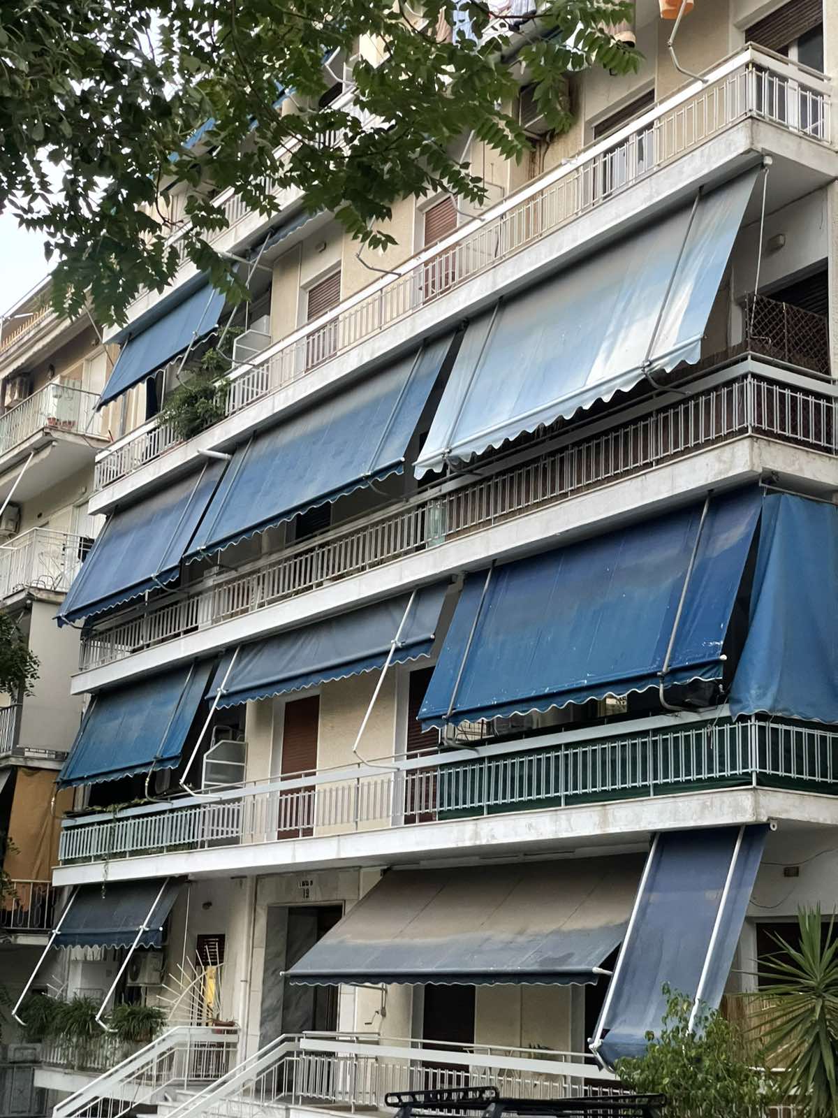 Κατοικία  σε πλειστηριασμό Municipality of Athens