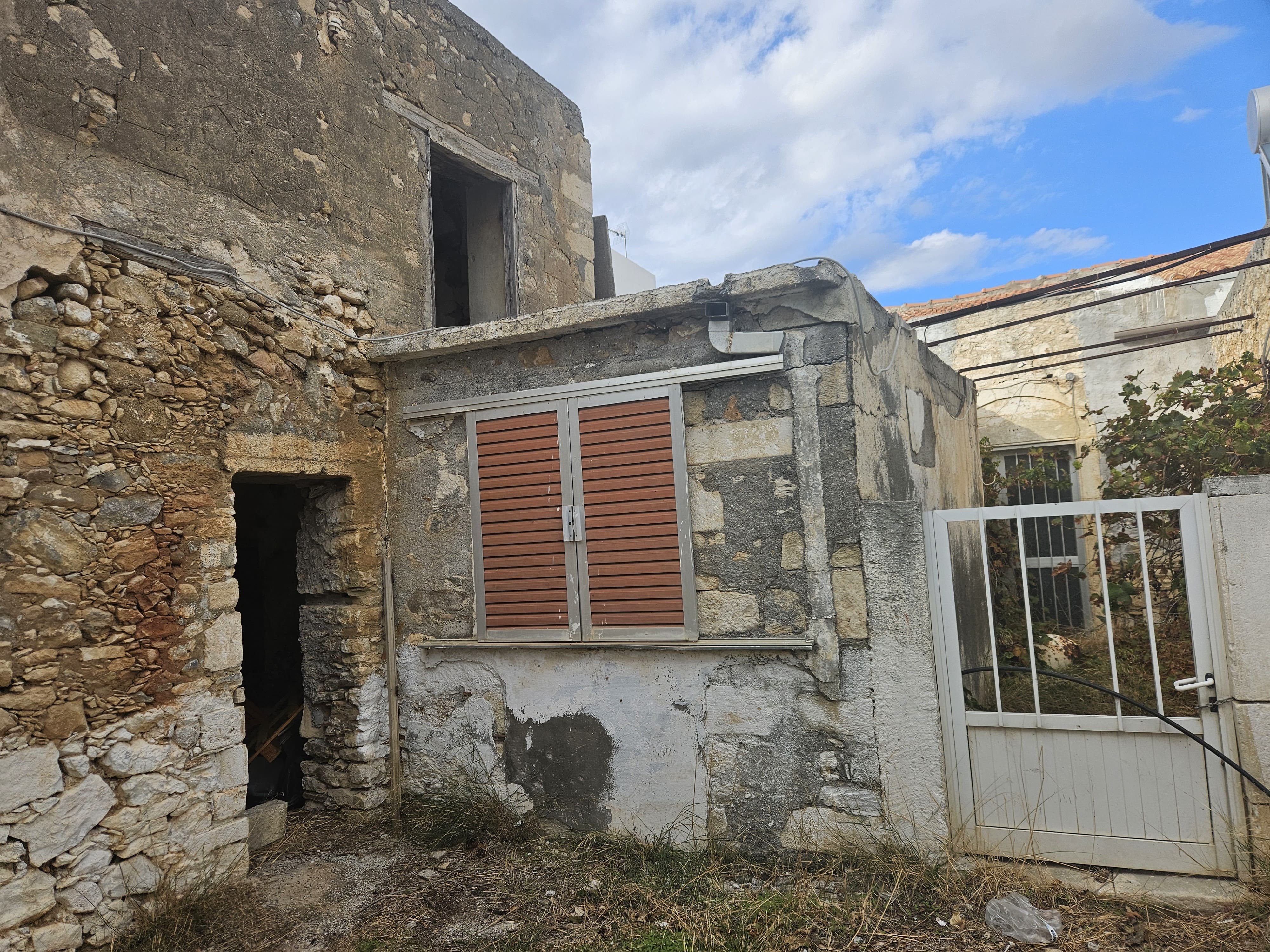 Κατοικία 100.29 sq.m. σε πλειστηριασμό Municipality of Ierapetra