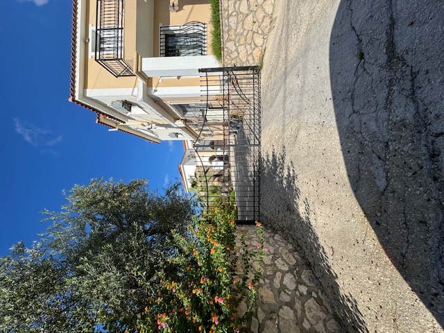 Οικόπεδο με κτίσμα  σε πλειστηριασμό Municipality of Zakynthos