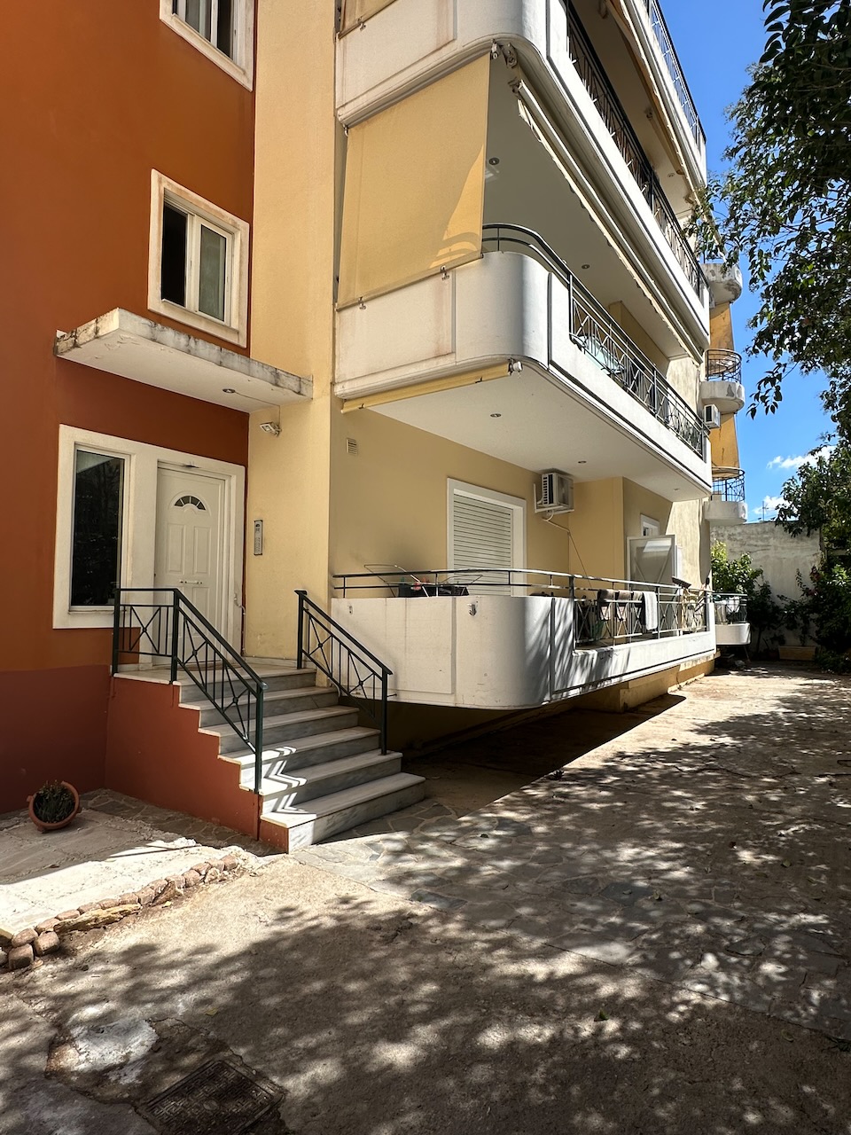 Αποθήκη  σε πλειστηριασμό Δήμος Χαλανδρίου